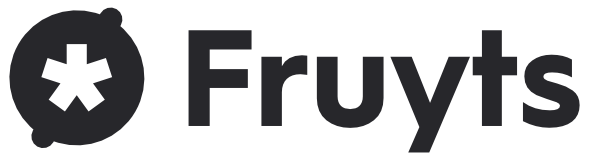 Fruyts digital logo